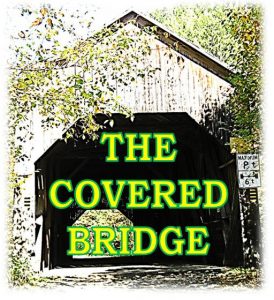 Kissing Bridge Publications